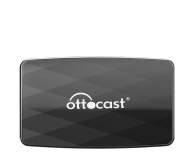 Ottocast Wireless Adapter CA360 3in1 CarPlay Android Auto - 1261044 - zdjęcie 1